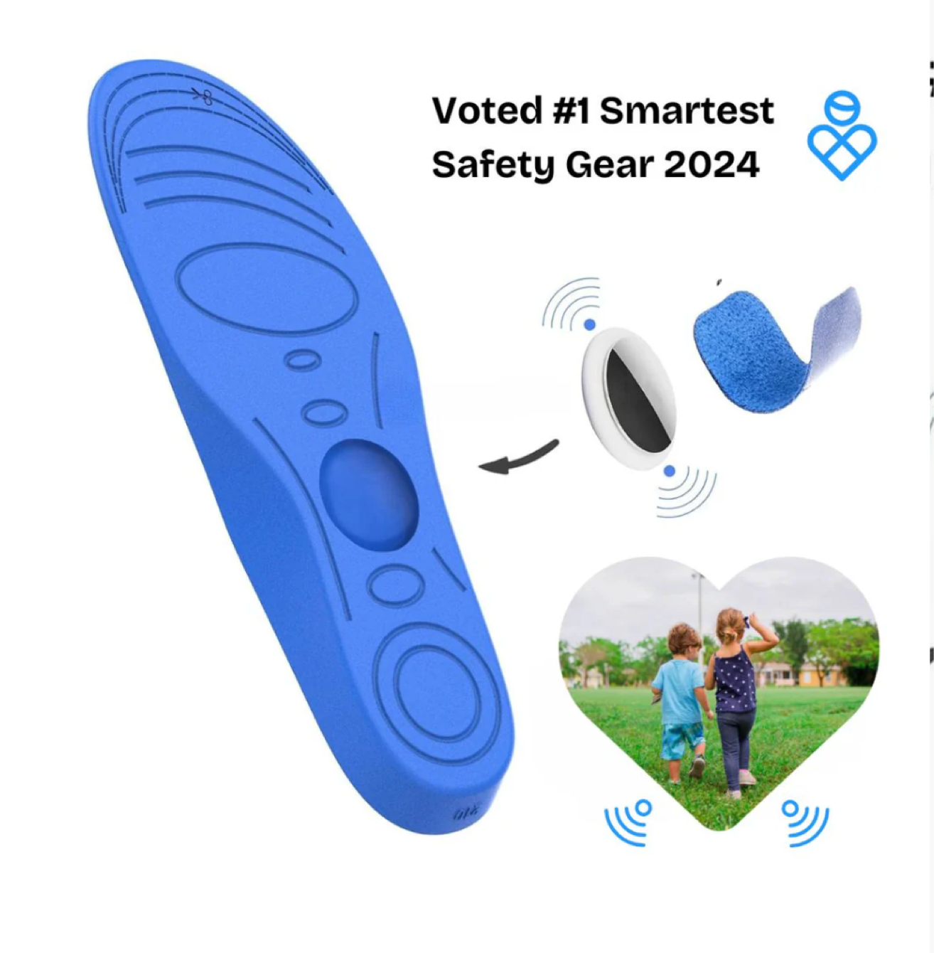 Safetytracker